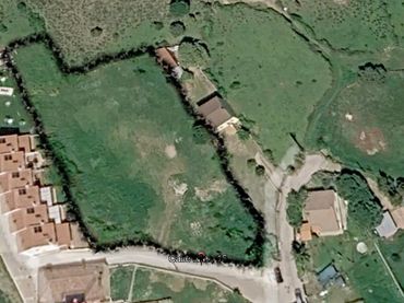 Terreno residencial en venta en Calle NORTE