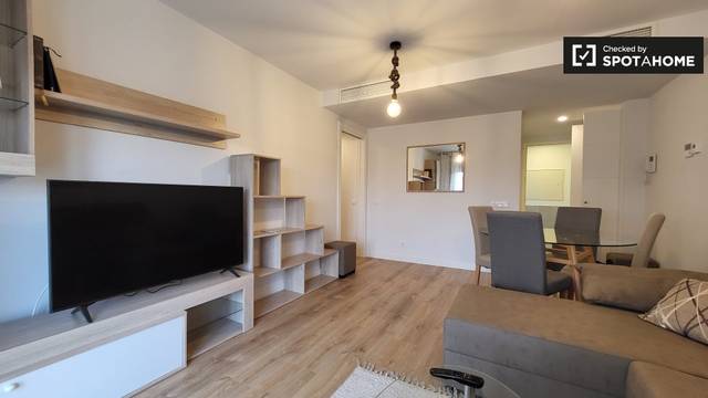 Piso en Alquiler en Bellas Vistas