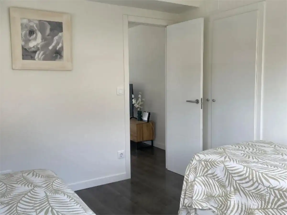 Apartament amb terrassa en venda a Carrer Sant Sebastià, imagen 15