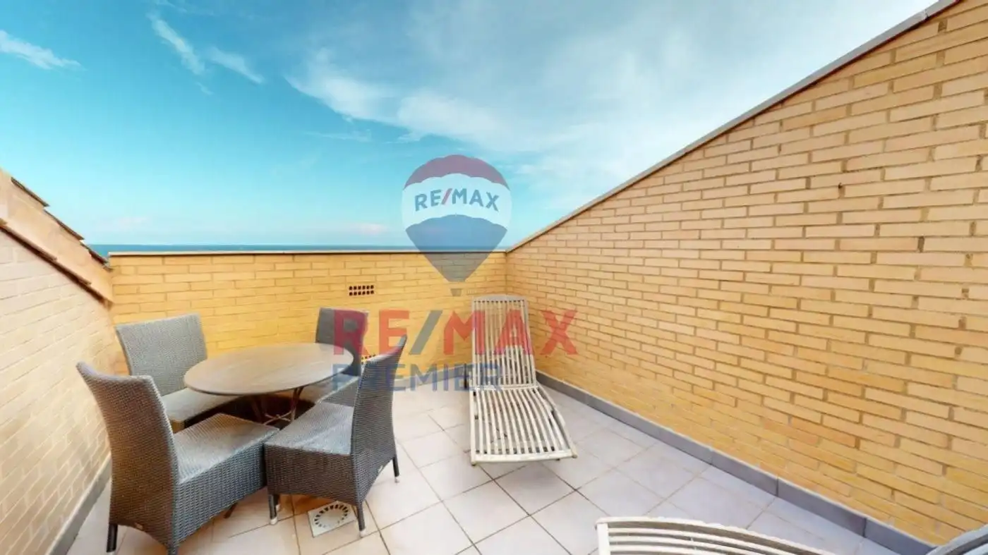 Flat with terrace for sale in L'Albir, imagen 18