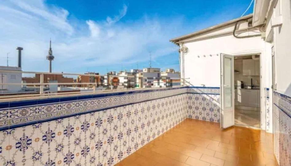 Foto 1 de Apartament per a compartir a Fuente del Berro, Madrid