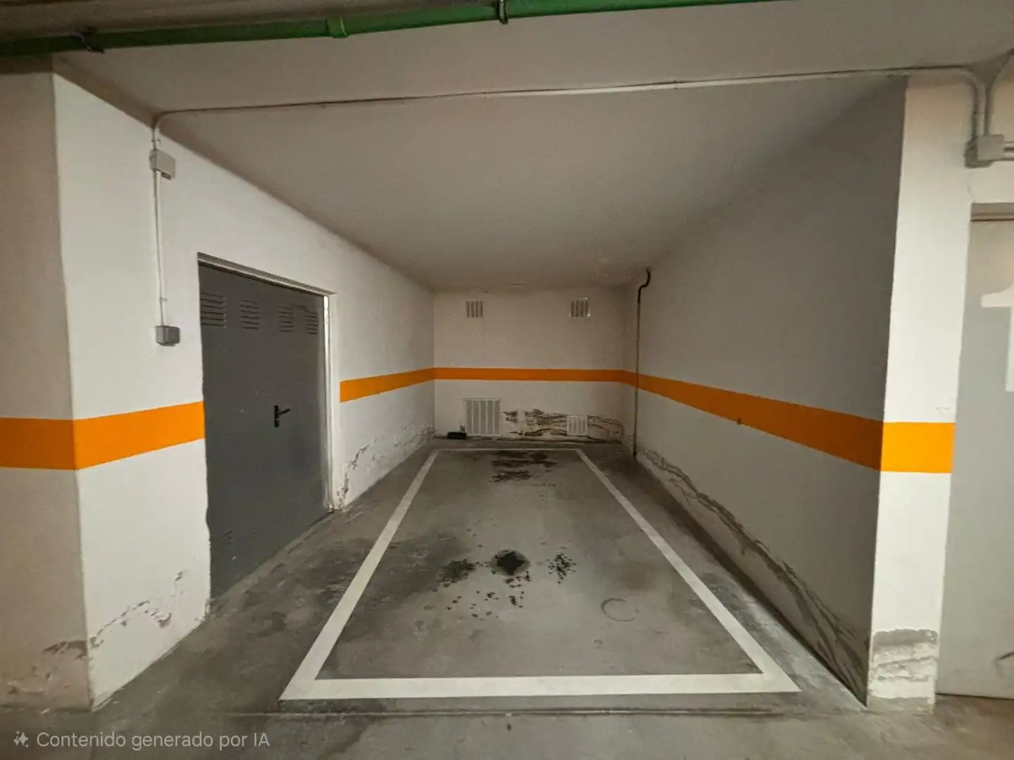 Individuel avec ascenseur à vendre à Paseo de María Lejárraga, imagen 15