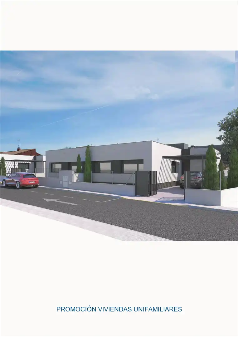 Casa o chalet en venta en Calle Serranillos, 36, Ugena