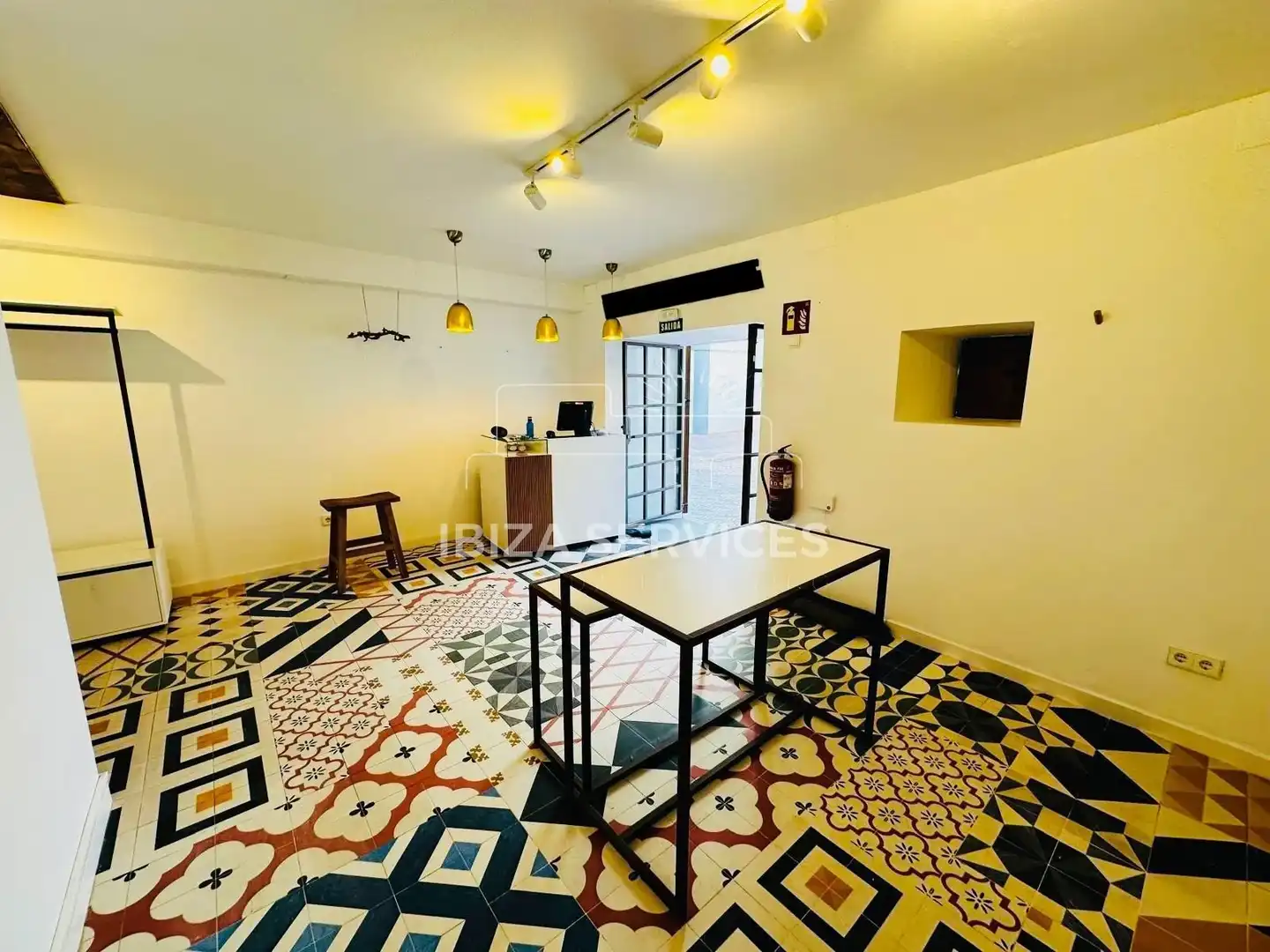 Local commercial à louer à Dalt de la Vila - La Marina, imagen 3