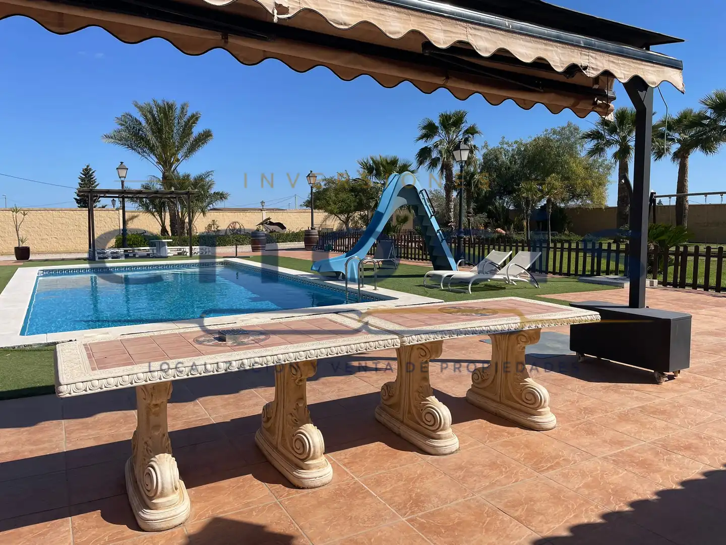 Chalet con terraza en venta en RM-F22, imagen 48