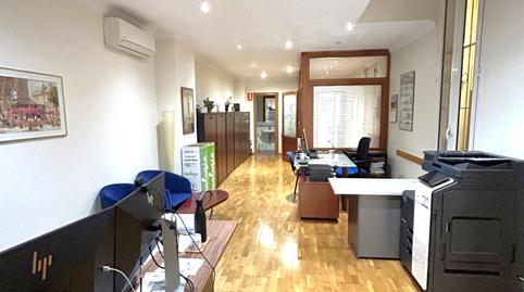 Foto 2 de Oficina de lloguer a Calle de Balmes, L'Antiga Esquerra de l'Eixample, Barcelona