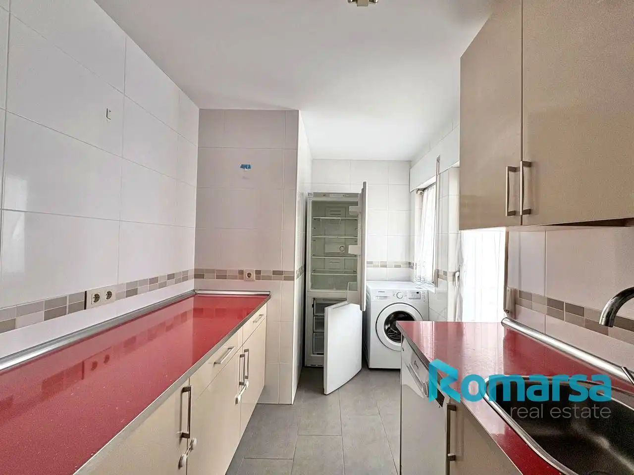 Flat for rent in De Fivasa, Santo Tomás