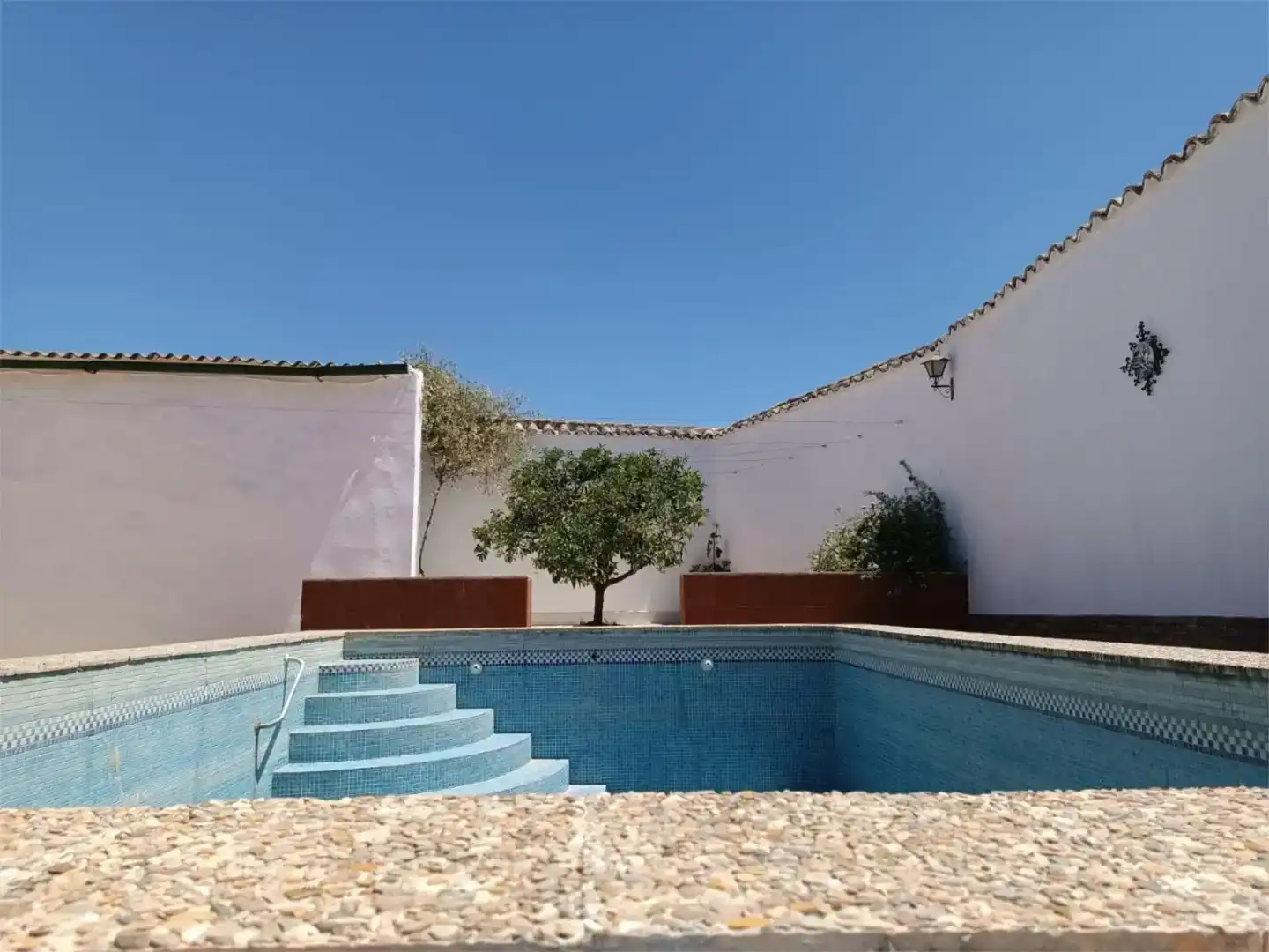 Piscina de Piso en venta en Montilla