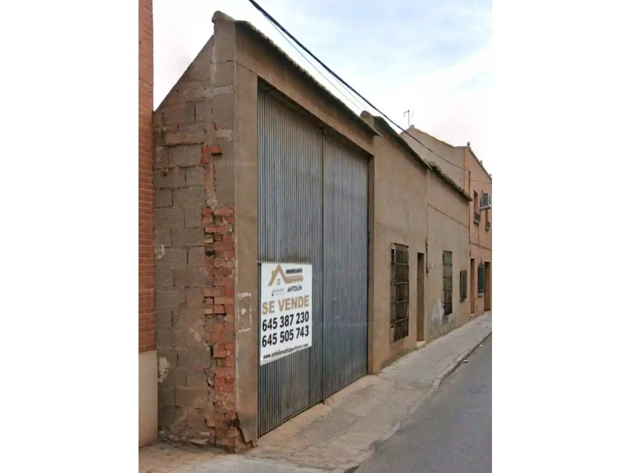 Terreny rústic en venda a Calle Amapola, imagen 2