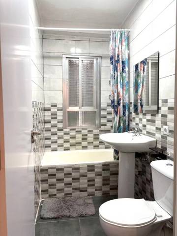 Piso en Venta en Suroeste - Zona Hospital