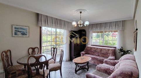 Foto 3 de Casa o chalet de alquiler en Camiño Das Buxias, Panxón, Nigrán
