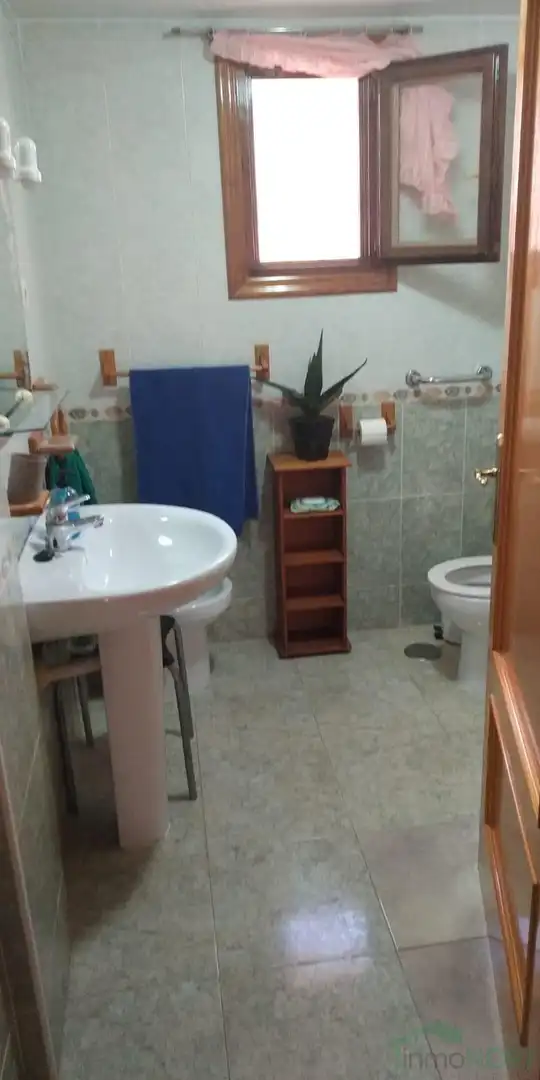 Casa o xalet en venda a Los Narejos - Punta Calera