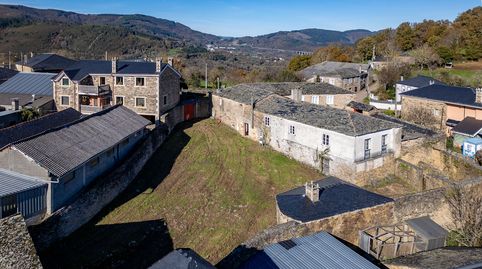 Foto 2 de Finca rústica en venda a Becerreá, Lugo