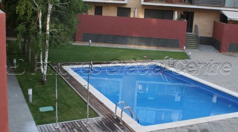 Foto 5 de Piso de alquiler en Carrer Pedrissos, Espai Tolra - Els Pedrissos - Can Carner, Castellar del Vallès