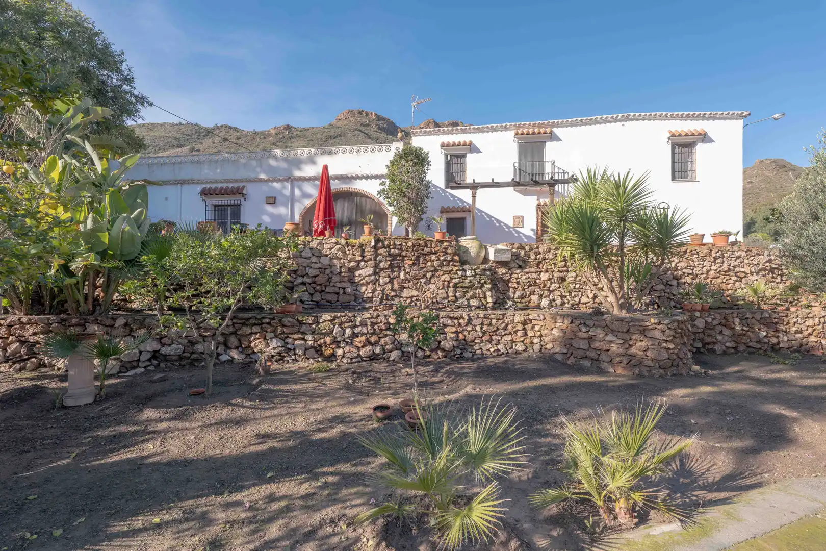 Casa o chalet en venta en Paraje los López, 7, Berja