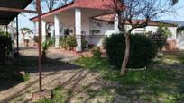 Jardí de Casa o xalet en venda en  Córdoba Capital amb Aire condicionat i Piscina