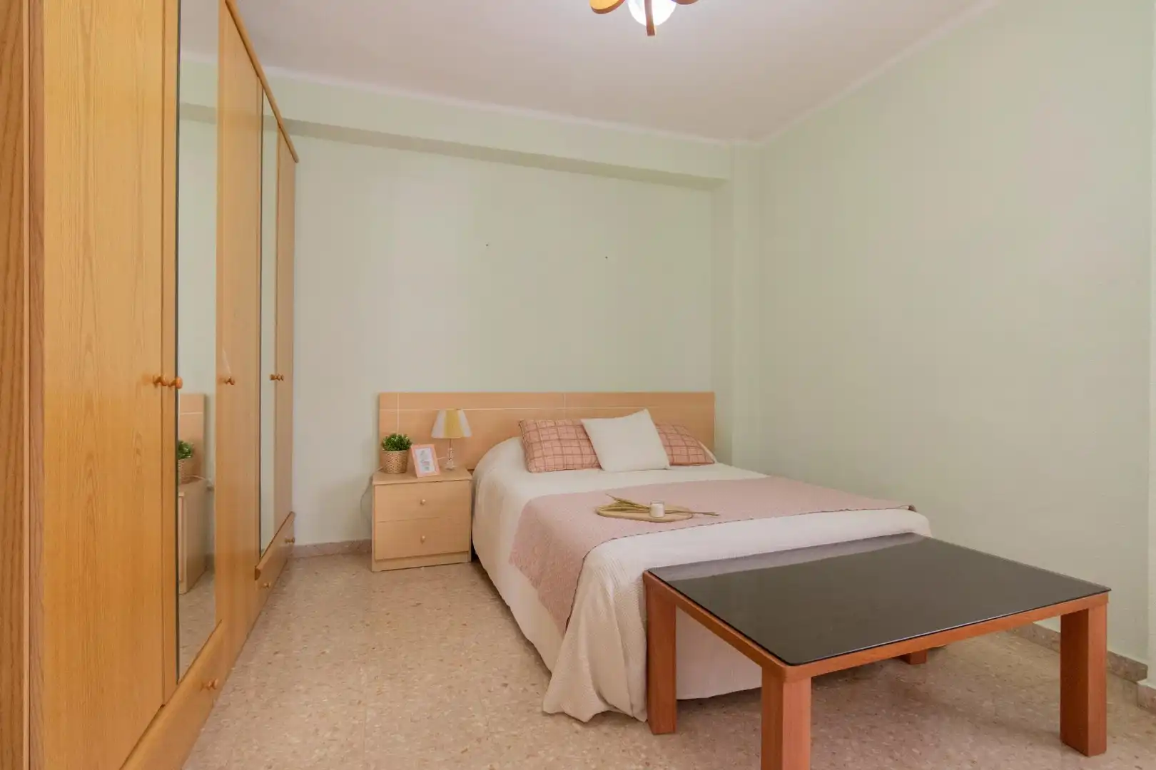Flat with balcony for sale in AUSIAS MARCH, imagen 11