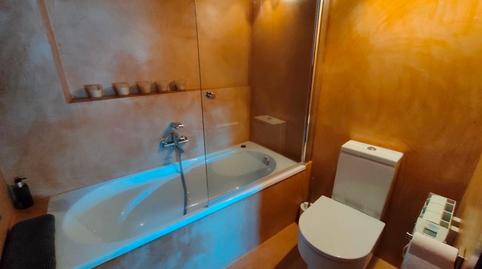 Foto 3 de Casa adosada en venda a Peñarroya de Tastavins, Teruel