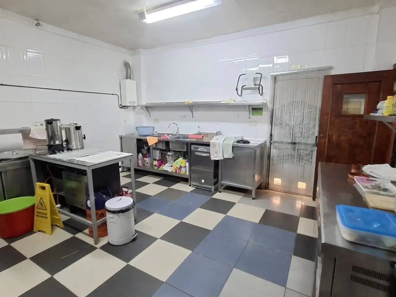 Local comercial en venda a Mojácar Playa - Las Ventanicas - La Paratá, imagen 15