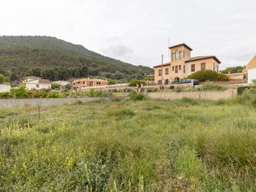 Terrenys i solars en venda a Calle de Juncal