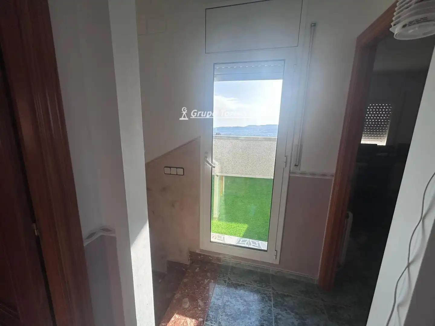Habitación de Casa o chalet en venta en El Vendrell con Calefacción, Terraza y Trastero