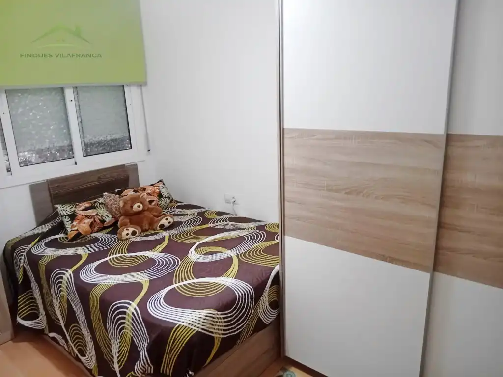 Habitación de Planta baja en venta en Santa Margarida I Els Monjos