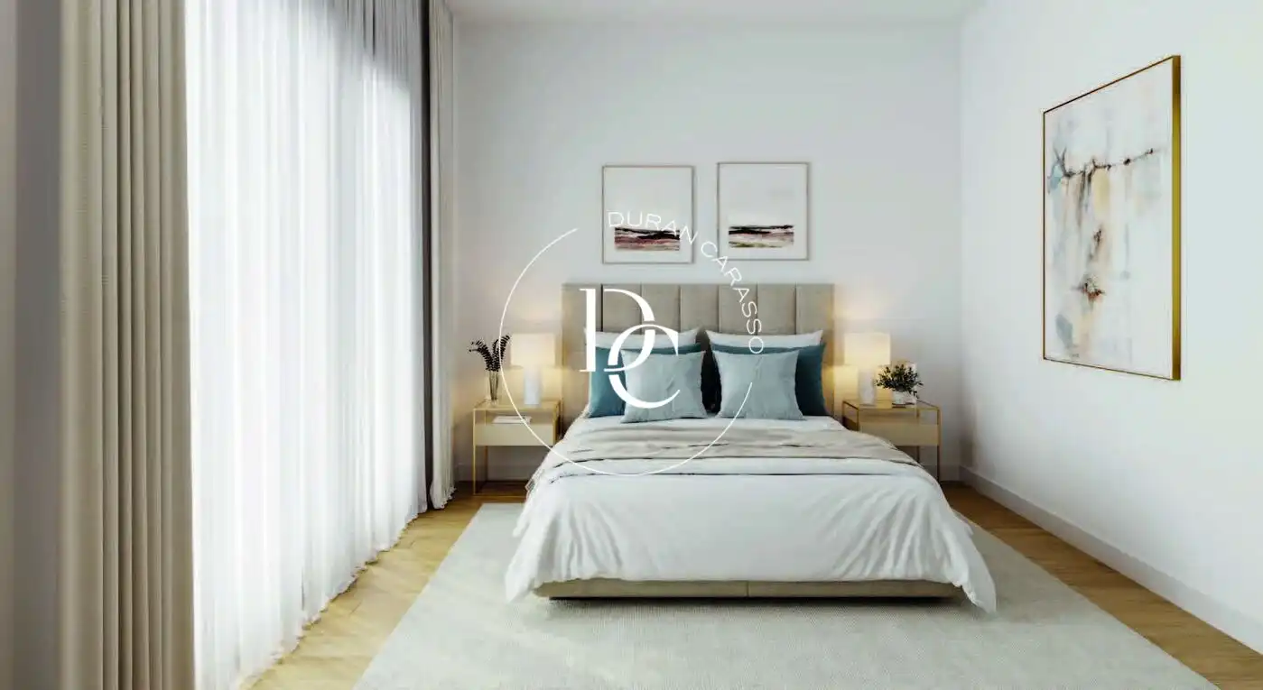 Casa con jardín en venta en Carrer Duesaigües 65, imagen 26