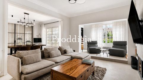 Vivienda de diseño con 4 habitaciones y terraza privada junto a Turó Park, imagen 3