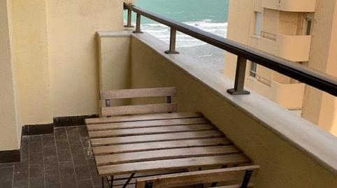 Photo 2 of Apartments for rent in Paseo Marítimo, Paseo Marítimo - San José - La Laguna,  Cádiz Capital