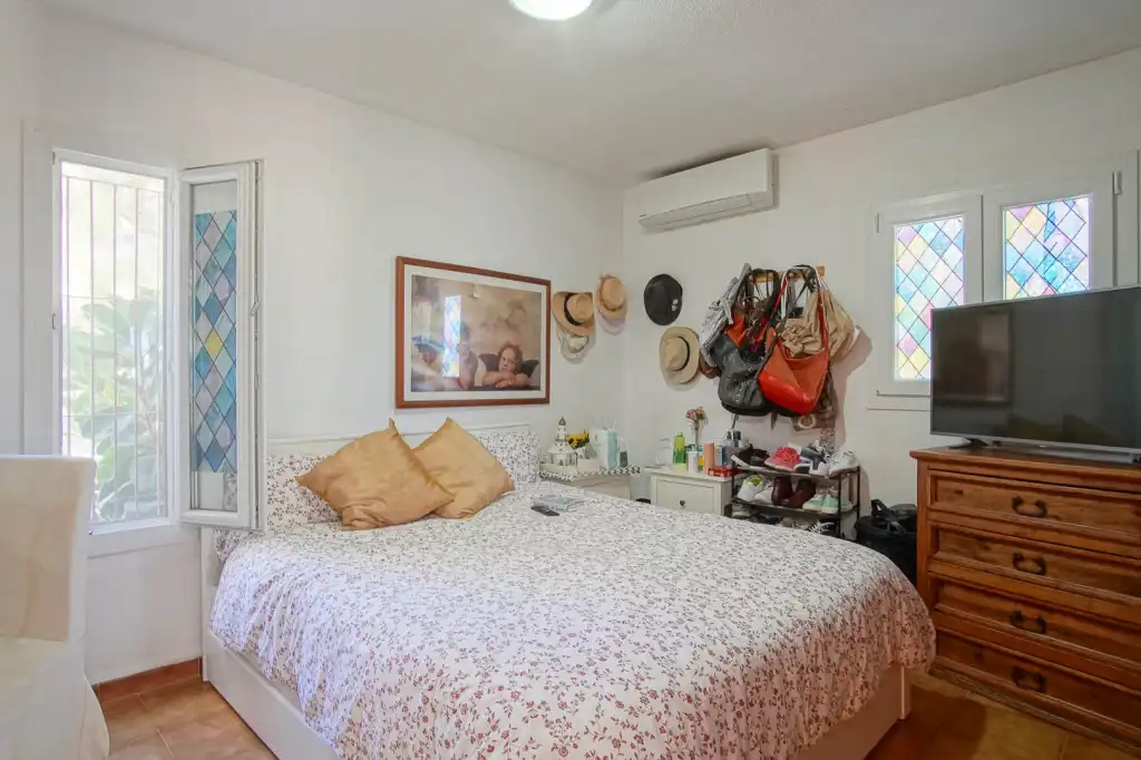 Haus oder Chalet zum Verkauf in Altea ciudad