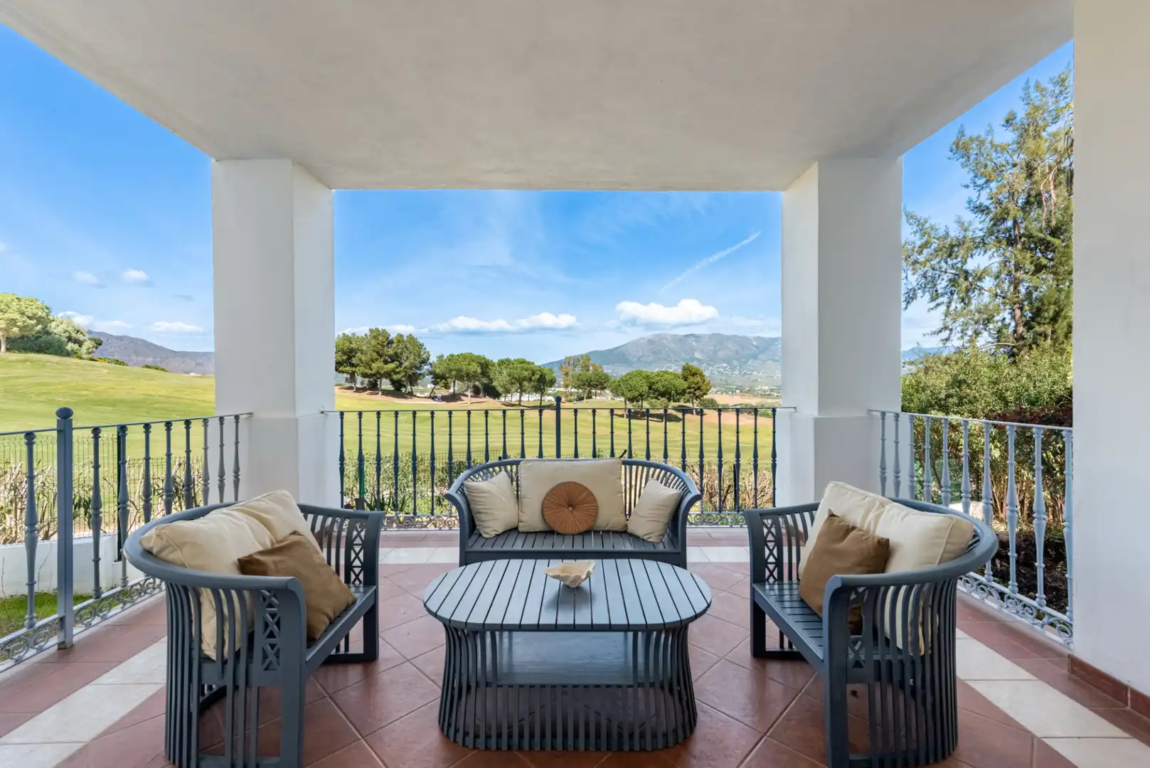 Casa con terraza en venta en La Cala Golf - Lagar Martell, imagen 3