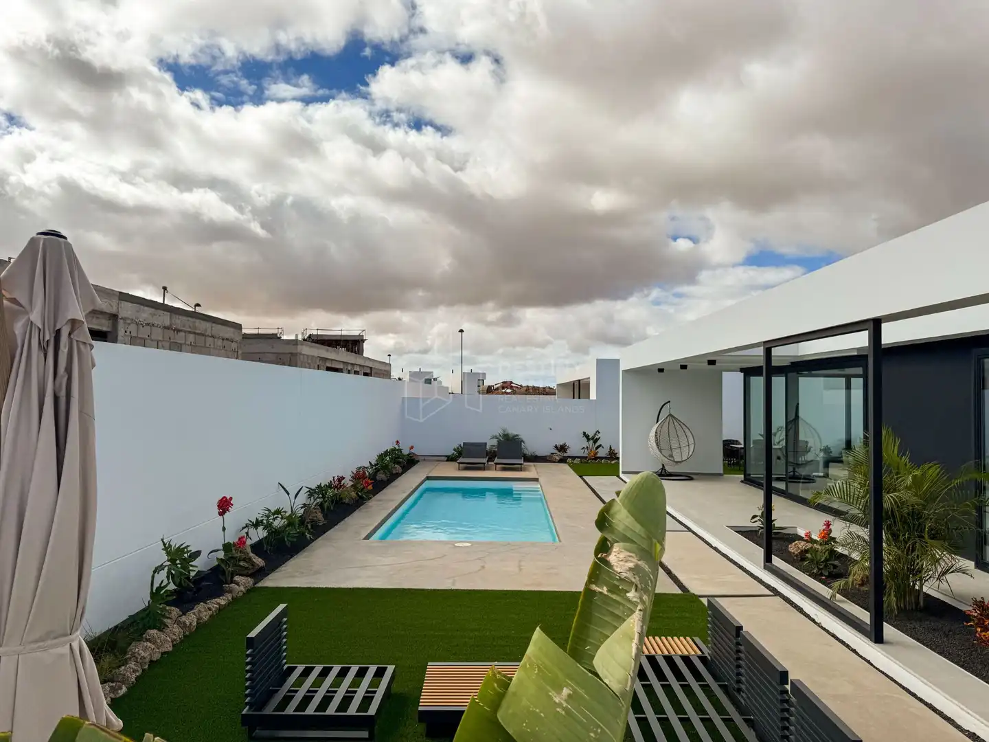 Xalet amb piscina en venda a Puipana, imagen 45