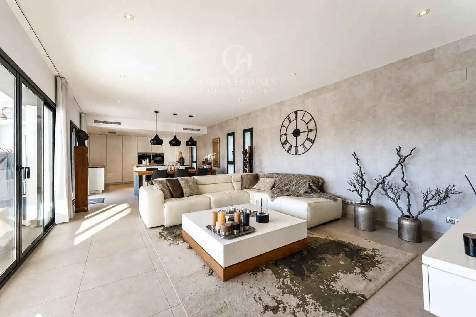 Detached house with pool for sale in Benimeit - Tabaira, imagen 5