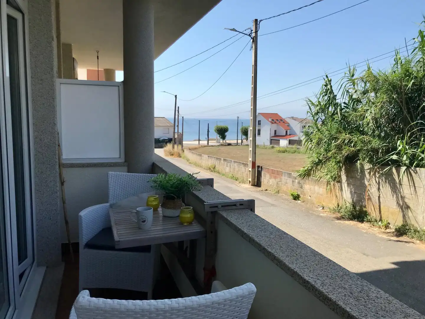 Terrassa de Apartament en venda en Ribeira amb Calefacció i Terrassa