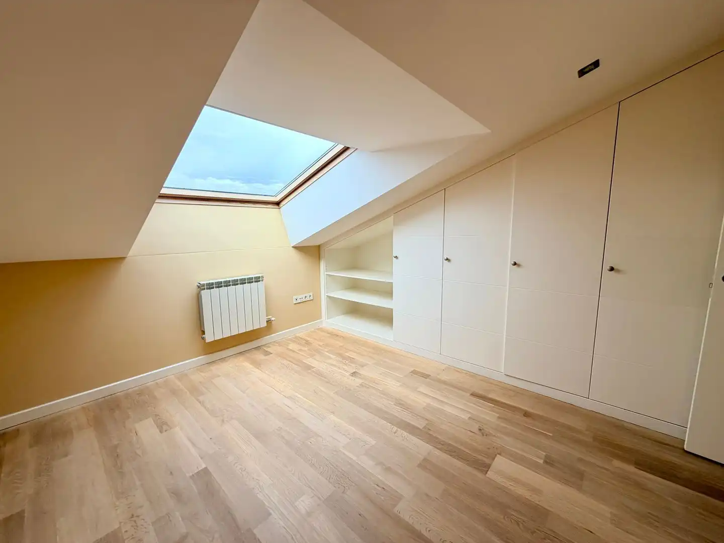 Flat for sale in Castropol