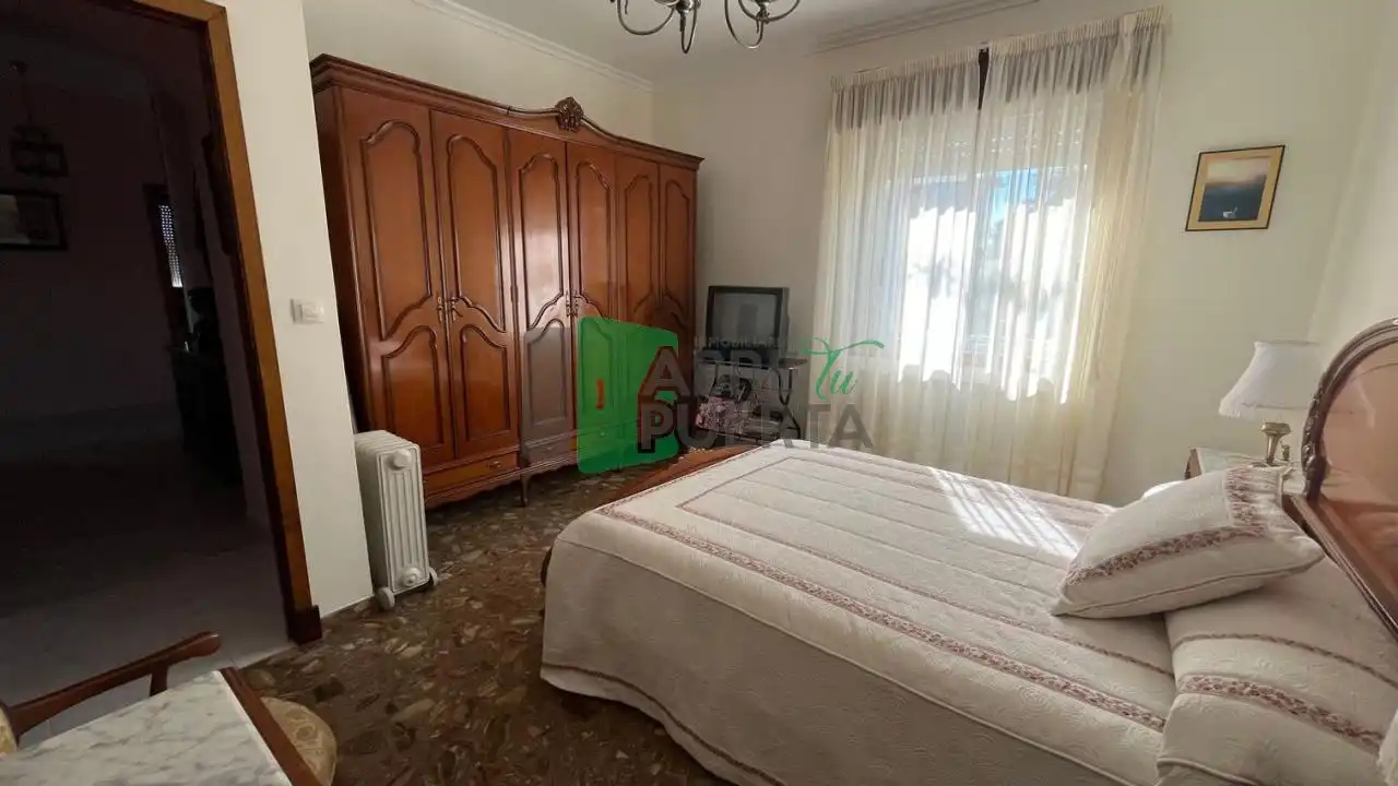 Chalet con jardín en venta en Xunqueira de Ambía, imagen 22