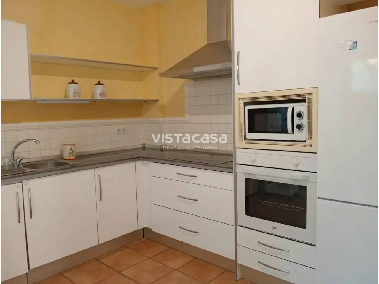 Adosado con jardín en alquiler en Mairena del Alcor, imagen 15