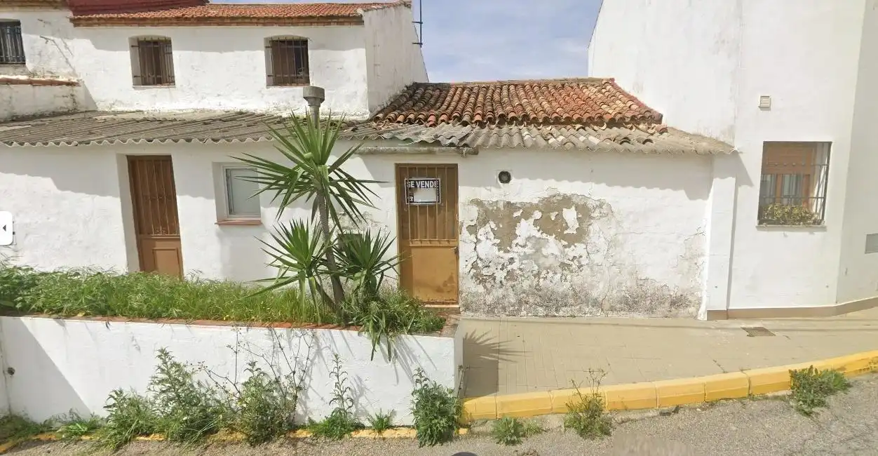 House for sale in Minas de Riotinto