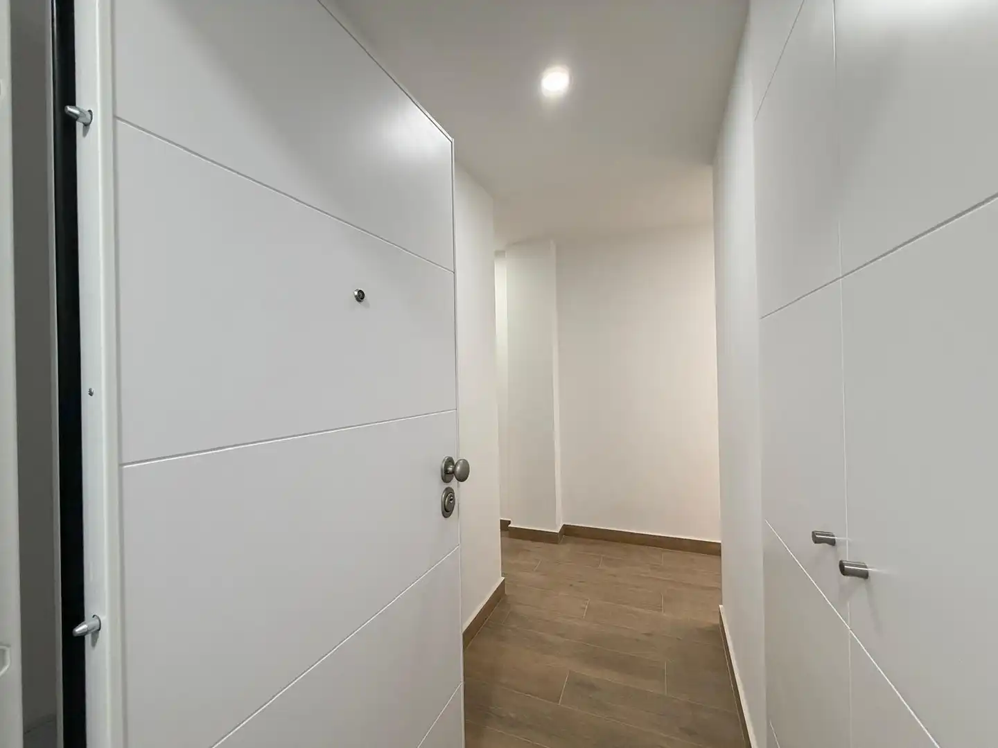 Apartament amb terrassa en venda a Calle LA LOMA, imagen 2