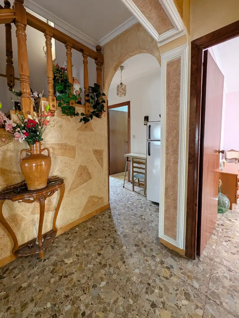 Villa con terrazza in vendita a Calle Cristo 4, imagen 6