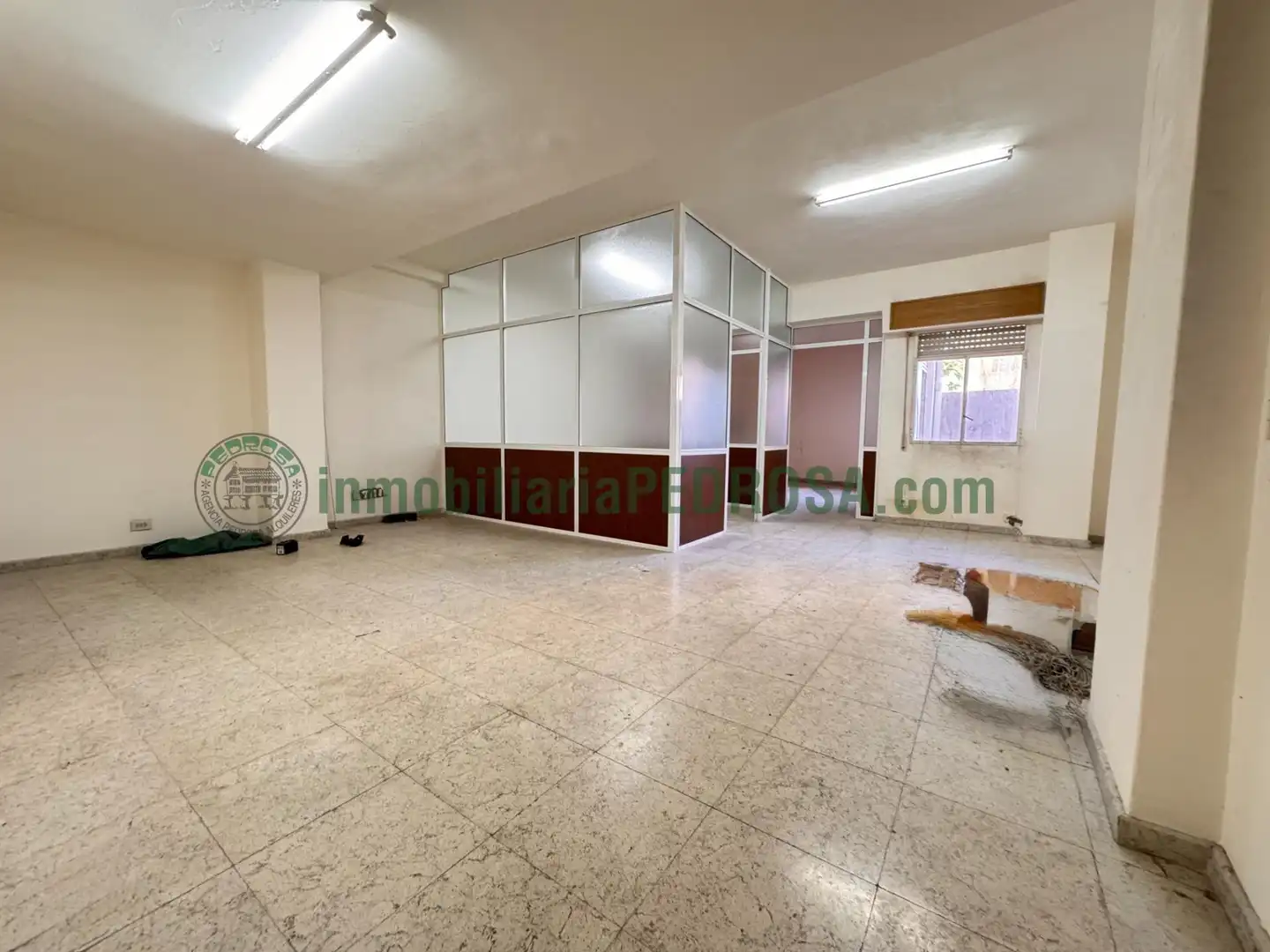 Bureau à vendre à Centro - Echegaray