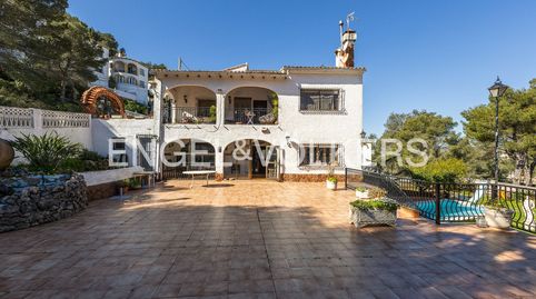 Foto 2 de Casa o xalet en venda a La Font d'en Carròs, Valencia