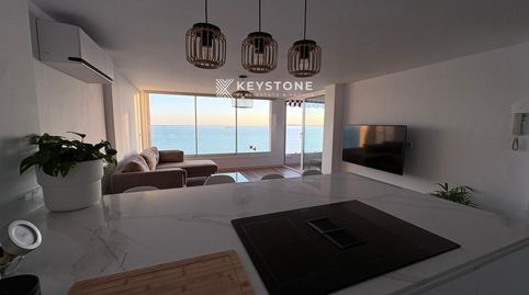 Foto 5 de Piso de alquiler en Avenida de Villajoyosa, 95 a, Albufereta, Alicante / Alacant