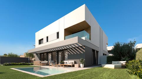 Foto 4 de Finca rústica en venda a Son Verí, Llucmajor