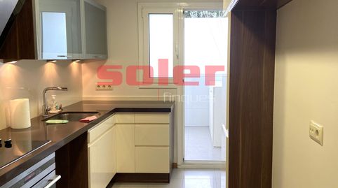 Foto 4 de Piso en venta en Parc Central, Sant Cugat del Vallès