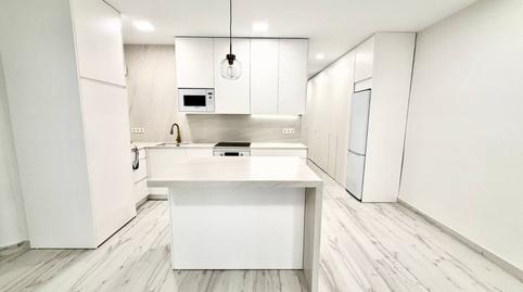 Foto 3 de Pis de lloguer a Hispanoamérica - Bernabéu, Madrid