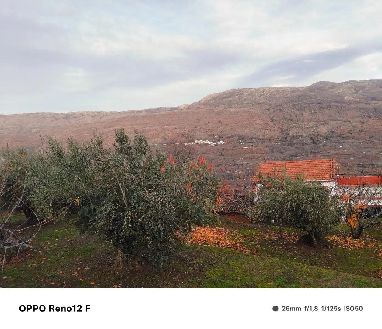 Exterior view of Residential for sale in Valdastillas