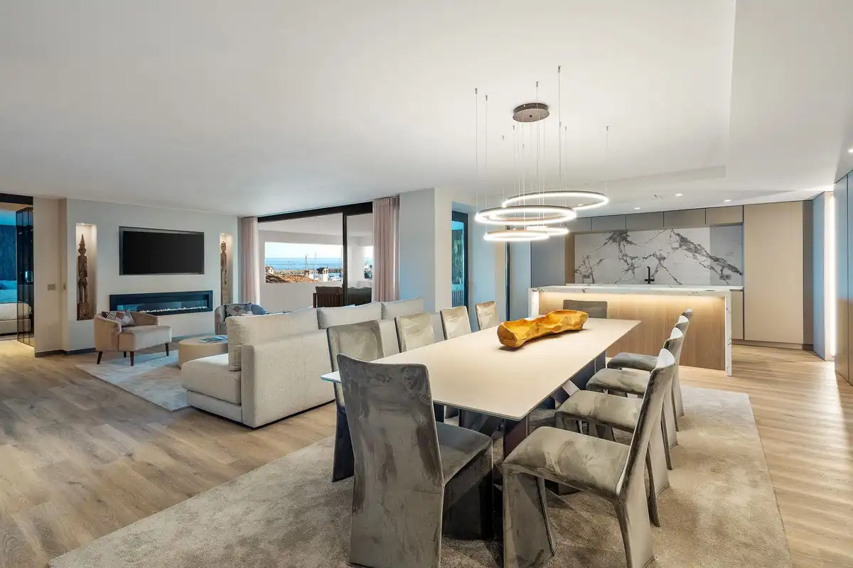 Apartament en venda a Nueva Andalucía, imagen 10