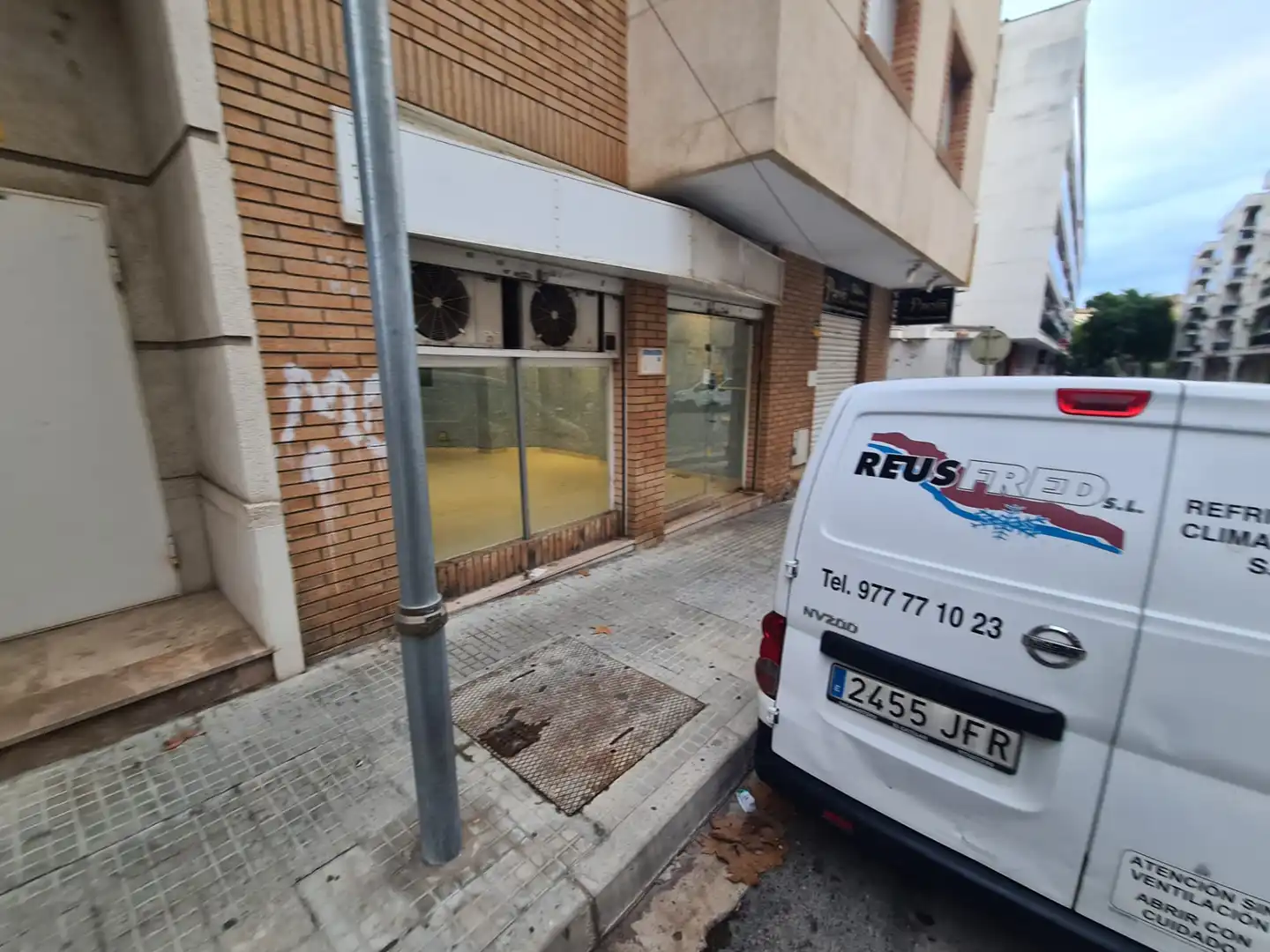 Business premises to rent in Casc Antic - Nou Cambrils, imagen 2