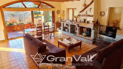 Foto 2 de Casa o chalet en venta en Prullans, Lleida